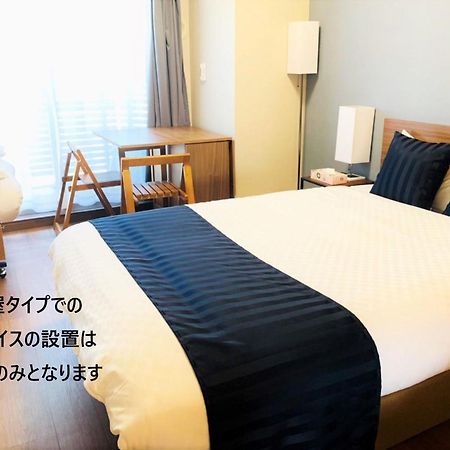 @Rlis_House新大阪北アパートメント エクステリア 写真