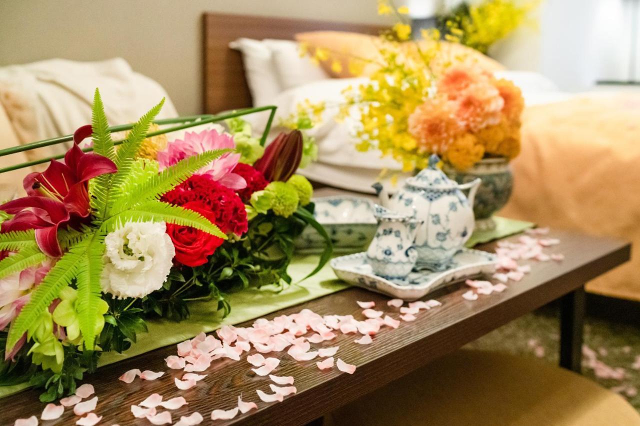 @Rlis_House新大阪北アパートメント エクステリア 写真