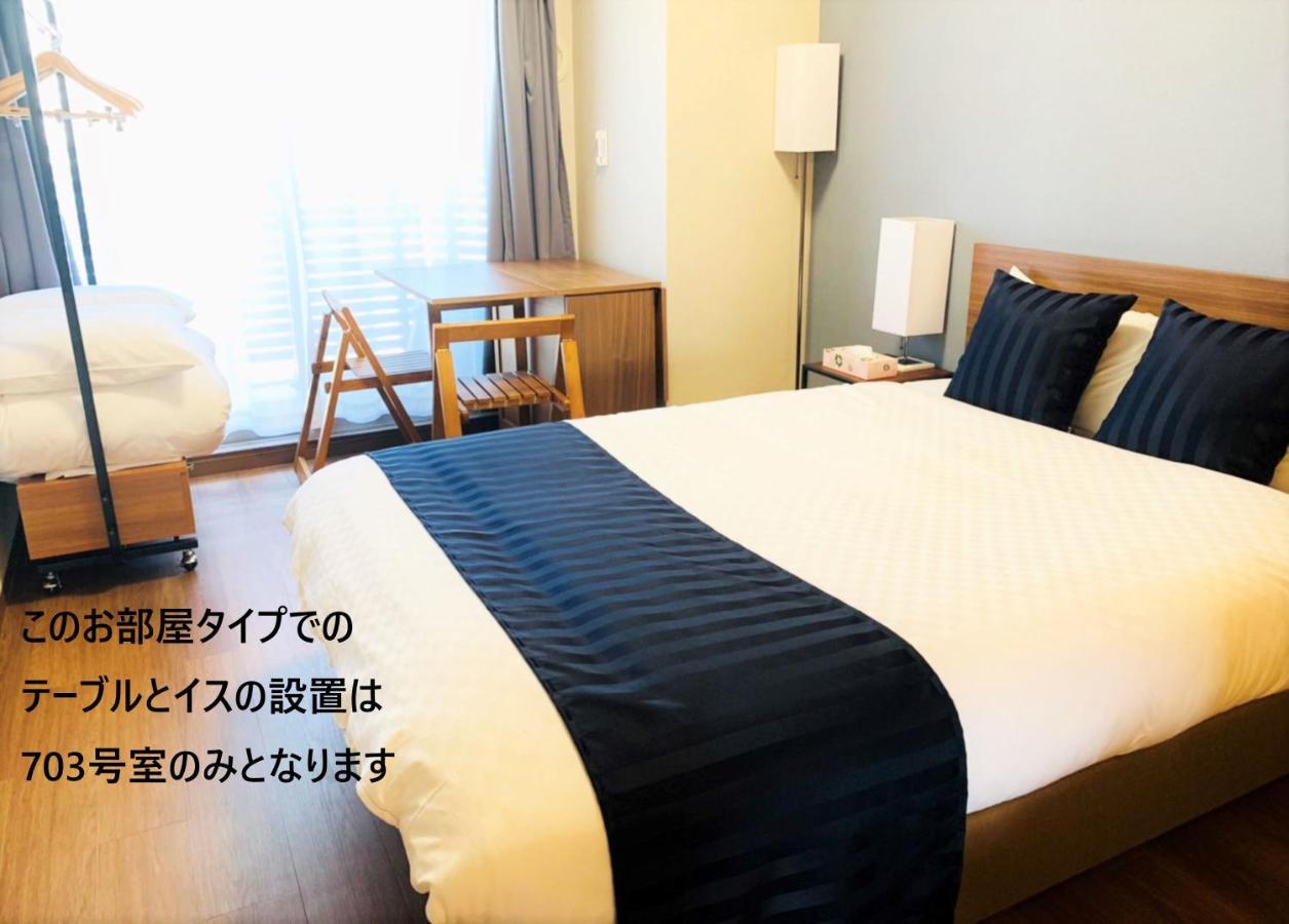 @Rlis_House新大阪北アパートメント エクステリア 写真